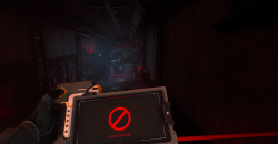 SCP: Fragmented Minds