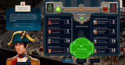 Bonaparte - A Mechanized Revolution