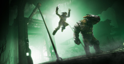 Styx: Blades of Greed