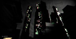 Creepy Shift: Uncle Joe's Motel