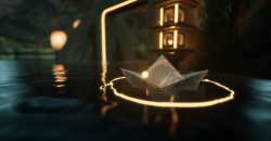 Origament: A Paper Adventure