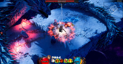 Dragonkin: The Banished