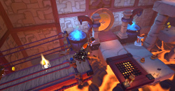 New Super Lucky's Tale