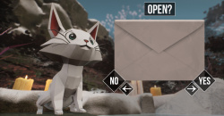 Origament: A Paper Adventure