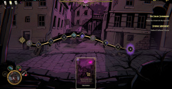 Hunter's Moon: A Sovereign Syndicate Adventure