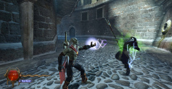 Legacy of Kain: Defiance Remastered