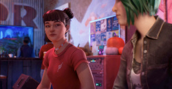 Life is Strange: Reunion