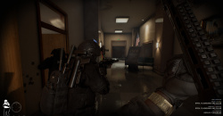 Ready or Not: Boiling Point