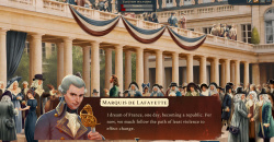 Bonaparte - A Mechanized Revolution