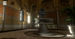 Ludwig II – Virtual: Neuschwanstein