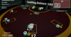 Island Market Simulator