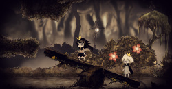 The Liar Princess and the Blind Prince