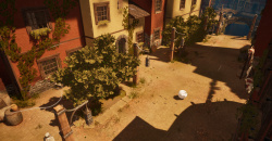 Origament: A Paper Adventure