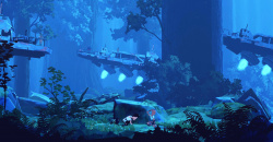 Planet of Lana II: Children of the Leaf