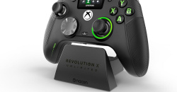 Revolution X Unlimited