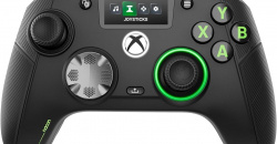 Revolution X Unlimited