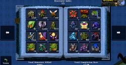 Legends of Dragaea: Idle Dungeons