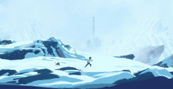 Planet of Lana II: Children of the Leaf