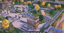 Modulus: Factory Automation