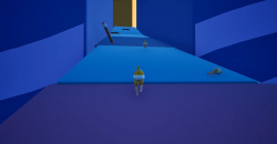 Chick That Never Skipped a Leg Day