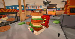 American Cooking Simulator: Multiplayer