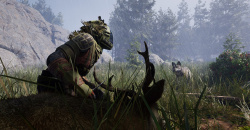 ICARUS: Console Edition