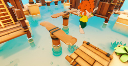 Pumuckl und die Krone des Piratenkönigs