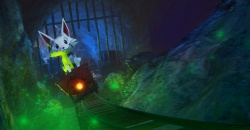 Origament: A Paper Adventure