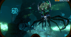 Subnautica