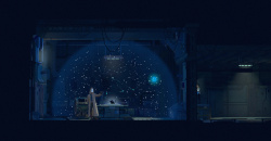 Planet of Lana II: Children of the Leaf