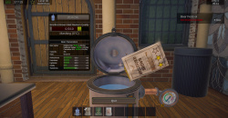 Beer Manufacture Simulator