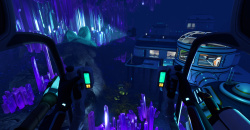 Subnautica: Below Zero