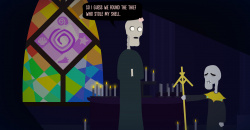 Bonnie Bear Saves Frogtime