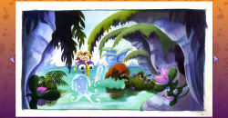 Rayman: 30th Anniversary Edition