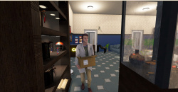 Pawnbroker Simulator