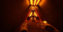 AVO: Echoes of the Void