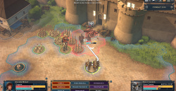 Bonaparte - A Mechanized Revolution