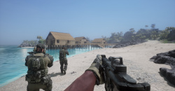 Black One Blood Brothers