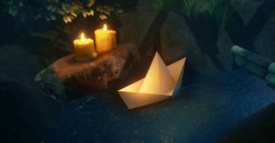 Origament: A Paper Adventure