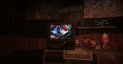 Creepy Shift: Uncle Joe's Motel