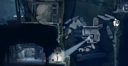 Planet of Lana II: Children of the Leaf