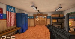 American Cooking Simulator: Multiplayer