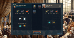 Bonaparte - A Mechanized Revolution