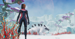 Subnautica: Below Zero