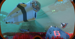 Subnautica
