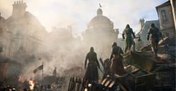 Assassin's Creed Unity