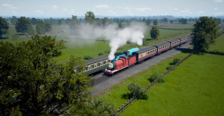 Thomas & seine Freunde™: Die Wunder von Sodor