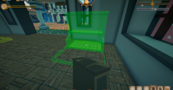 Island Market Simulator