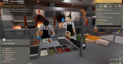 Cooking Simulator 2: Better Together