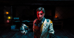 SCP: Fragmented Minds